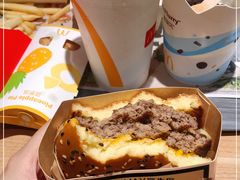 -麦当劳(宝龙店)