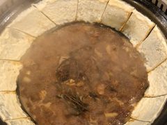 -老家大锅台·地锅鸡·铁锅炖(建邺文体路店)