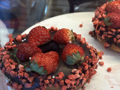 -面包新语(上地华联店)