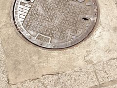 -剥皮寮历史街区