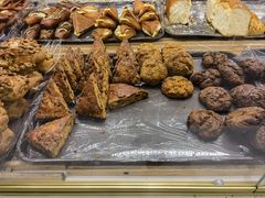 -烘焙町面包店(西四店)