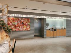 -Shake Shack(西单大悦城店)