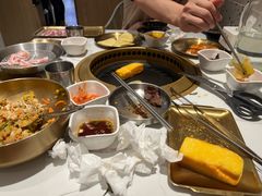 -花味·自助烤肉(雨花客厅店)