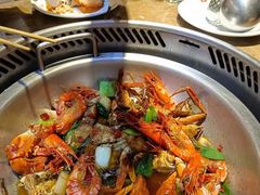 -七欣天香辣蟹火锅(上海安亭新源路店)