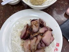 -陈光记烧腊店(罗保博士街店)