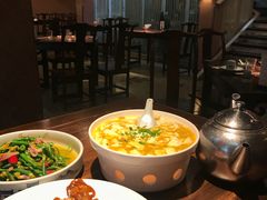 -鱼食饭稻·苏浙土菜17年老馆子(平江路店)