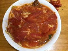 -吴记排档搓鱼(甘州美食城店)
