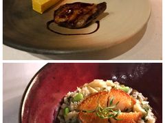 -三嚥阁 La Villa Restaurant