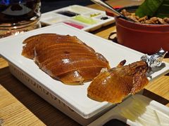 -小大董·烤鸭(五棵松店)