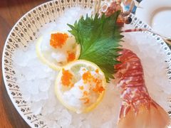 -Mr·Fish鱼鲜生海鲜放题(银泰in99店)