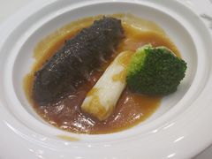 -南郊宾馆·风味自助餐厅·山东十六地市特色菜