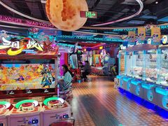 -真快活Coohoo Max(银泰创意城店)