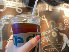 -星巴克(深圳北站B5检票口)