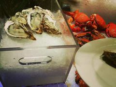 android_upload_pic-美食汇·海鲜自助西餐厅·江门富力万达嘉华酒店