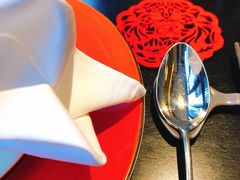 -丽晶轩中餐厅(重庆丽晶酒店)