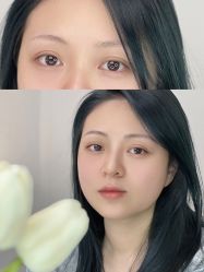 -久匠·野生眉半永久纹眉
