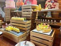 -元一希尔顿酒店·鲜切牛肉火锅禅自助餐厅