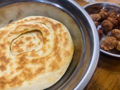 -清真马杰山牛肉汤馆