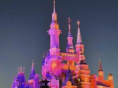 -上海迪士尼度假区