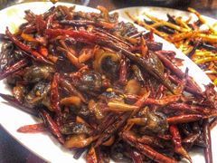 -西塔隆太白烤牛肉馆(图们路店)