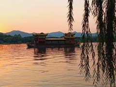 -浙江西子宾馆·瑶园咖啡厅