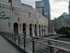 -上海第一八佰伴