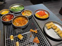 -夜食白市Yespicy·烧烤啤酒宵夜(番禺四海城店)