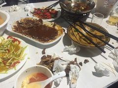 -姐妹食尚朴宿