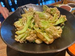 -老头儿油爆虾(胜利河美食街店)