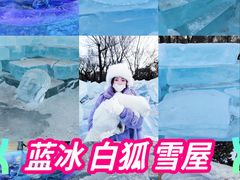 -长春市南湖公园