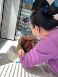 -馨月汇·一悦馨香月子中心(前滩店)