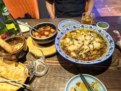 -乌苏疆遇集市烧烤新疆菜(乌苏啤酒小镇店)