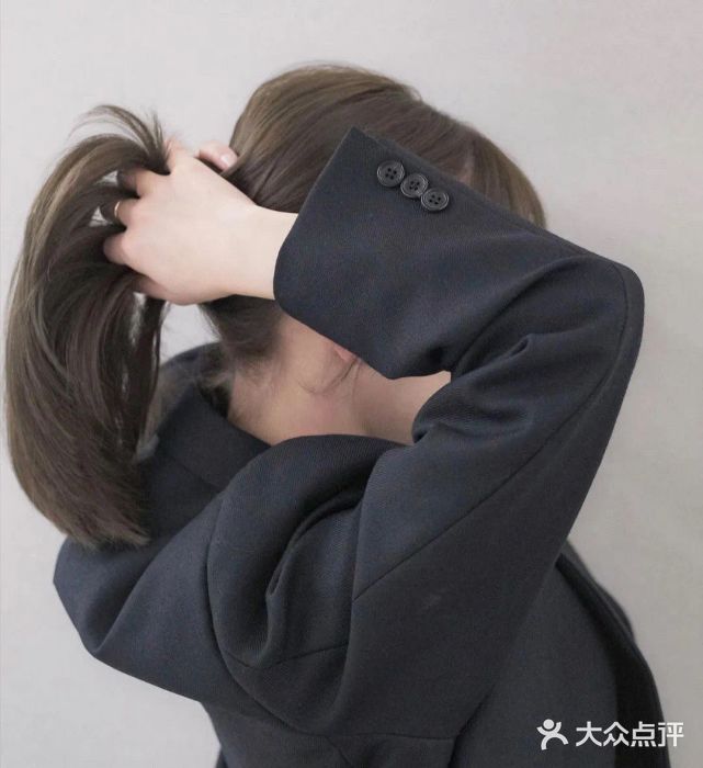 魔型社烫染店(东华大学店)图片