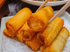 -宗氏一喜砂锅·特色湖北菜(楚河汉街店)