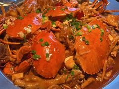 -胖哥俩肉蟹煲(杭州下沙学林街店)