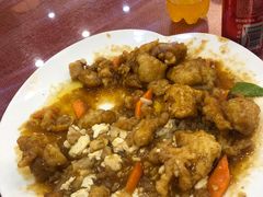 -桃子餐厅·天津菜(红星路直营店)