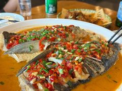 -丰乐餐厅·始于1999·本地老字号