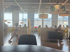 -宜家·瑞典风味餐厅(无锡店)
