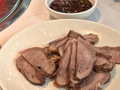 -何永光123鲜牛肉馆(1号店)