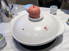 -龙泉人椰子鸡.糟粕醋.海南菜(三亚旗舰店)