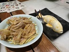 -小吊梨汤·北京菜·烤鸭(鸟巢店)