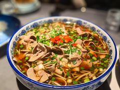 -富临轩私房菜(集庆门大街店)