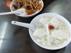 冰醉豆花-西月城谭豆花(春熙路店)