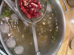-嬷孙家潮汕牛肉火锅(北京路天河城店)