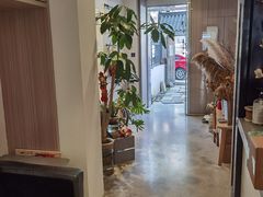 -PAUSE CAFE(南秀村店)
