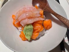 -江户·岚 创意料理(泛海店)