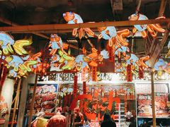 -大芊金重庆串串火锅(南京路店)