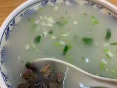-大耳公曹氏驴肉包子铺(三八店)