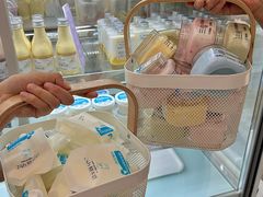 -白色日记·手作酸奶(麦凯乐店)