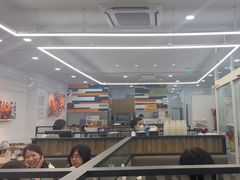 -神仙雪浓汤(明洞店)